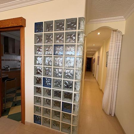 Vinaros Coquet Appartement Vue Mer Ngoại thất bức ảnh