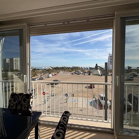 Vinaros Coquet Appartement Vue Mer Ngoại thất bức ảnh