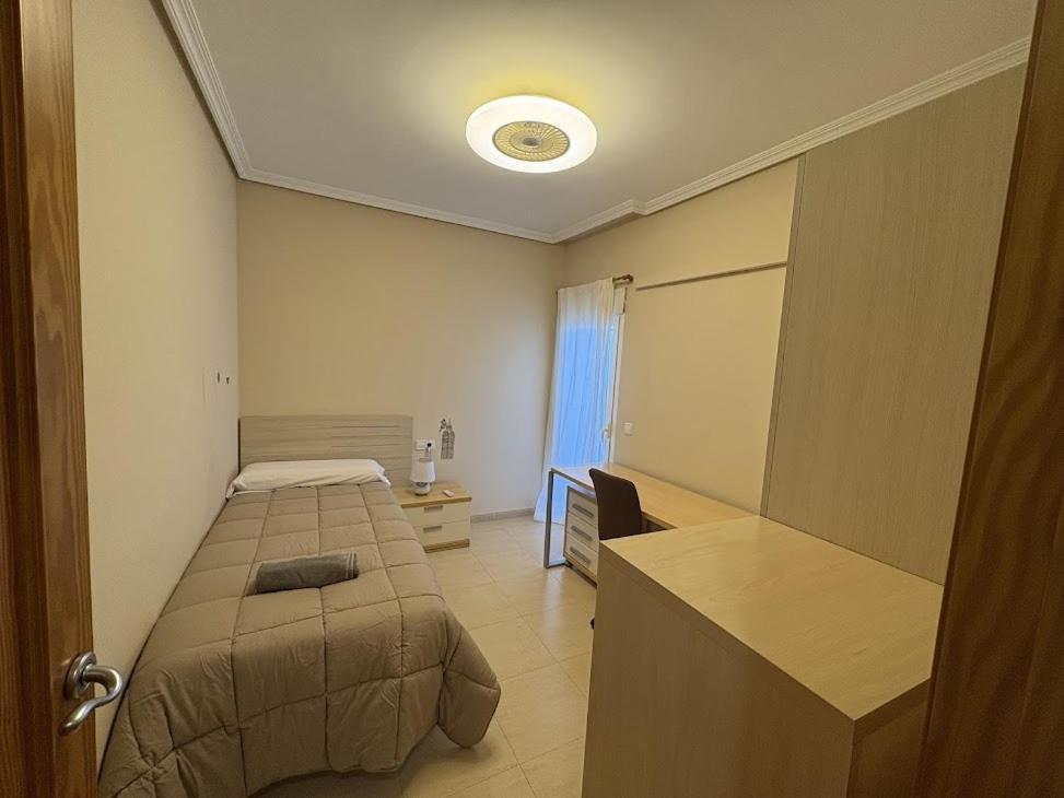 Vinaros Coquet Appartement Vue Mer Ngoại thất bức ảnh