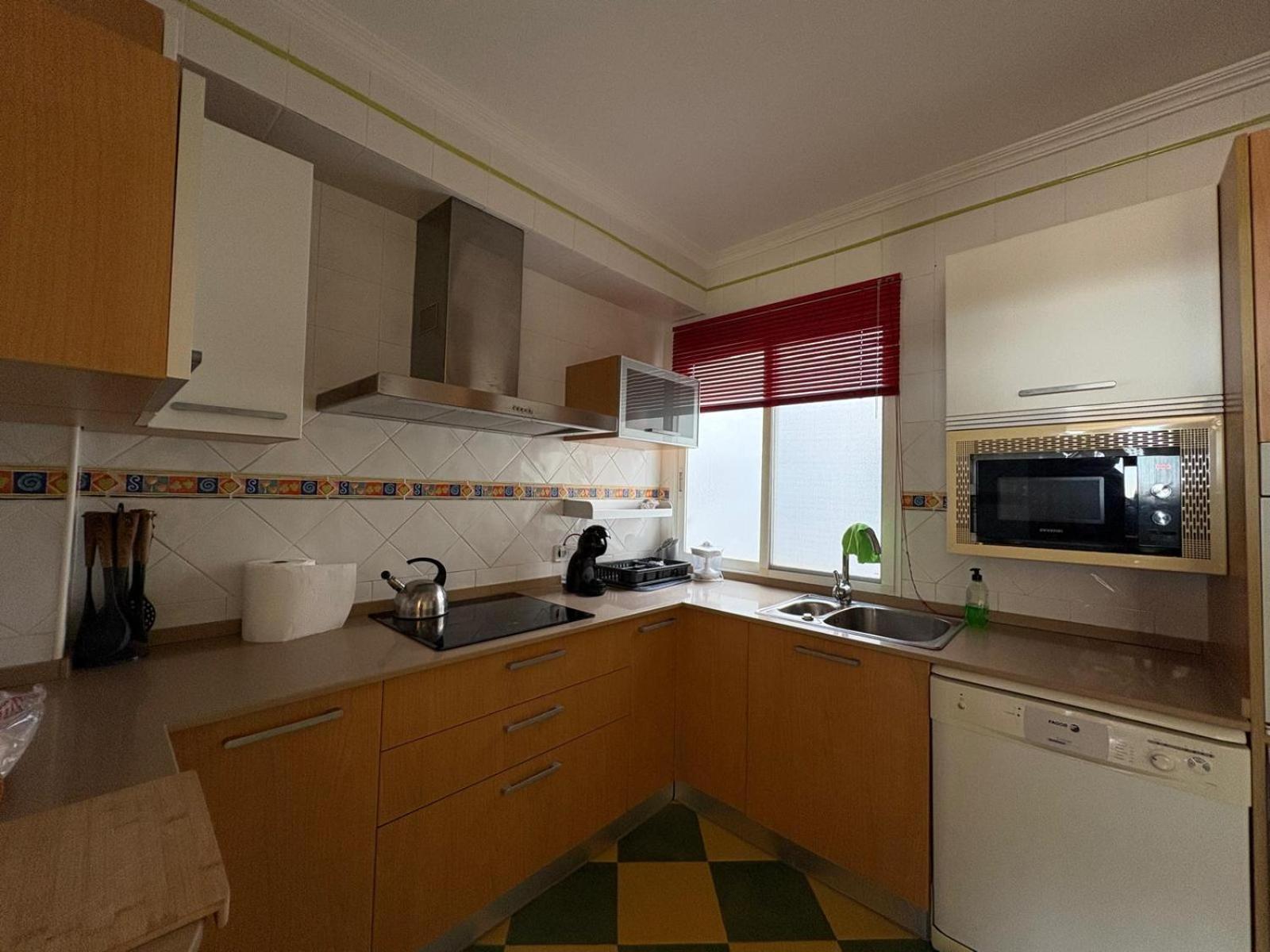Vinaros Coquet Appartement Vue Mer Ngoại thất bức ảnh