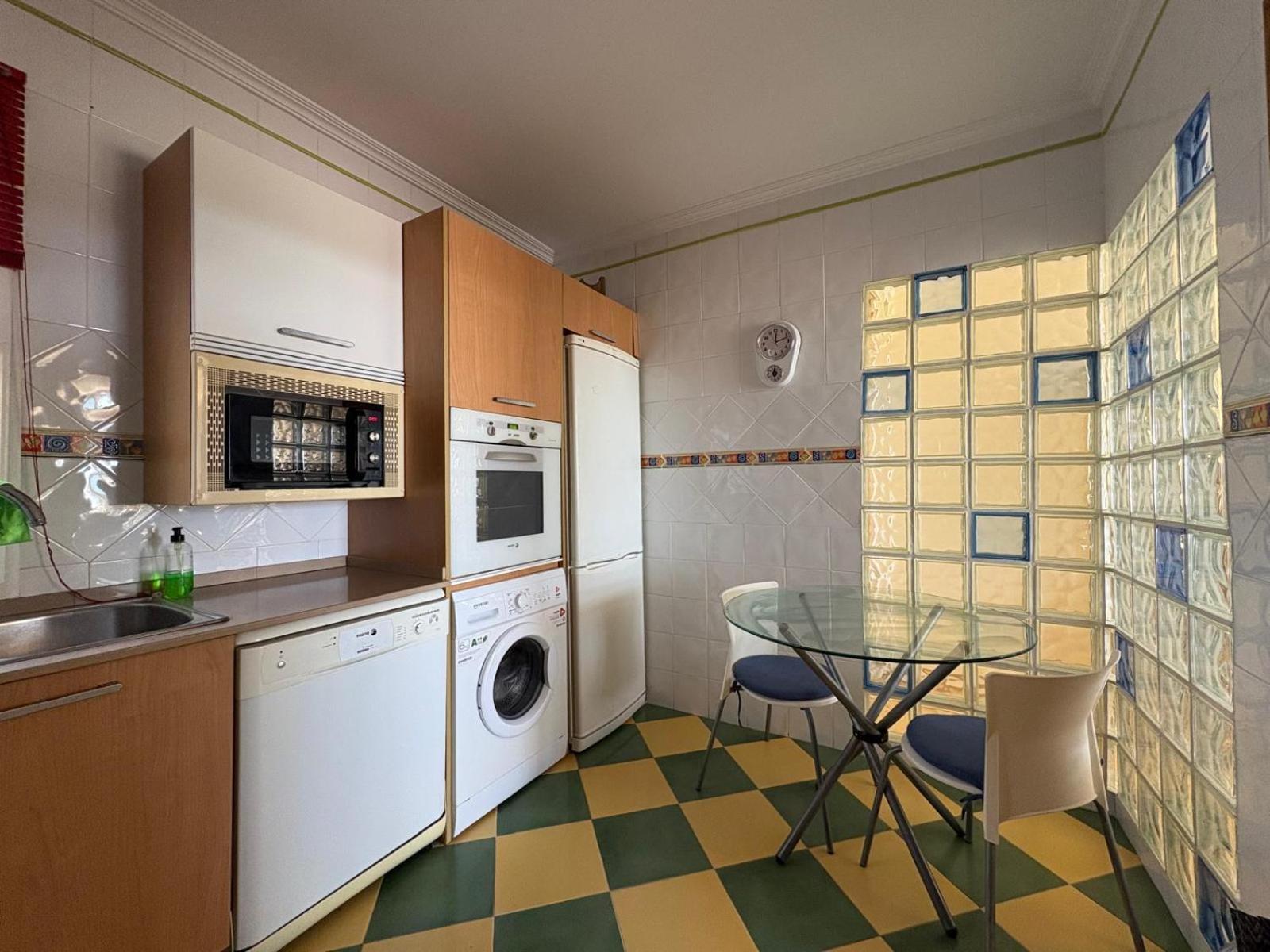 Vinaros Coquet Appartement Vue Mer Ngoại thất bức ảnh